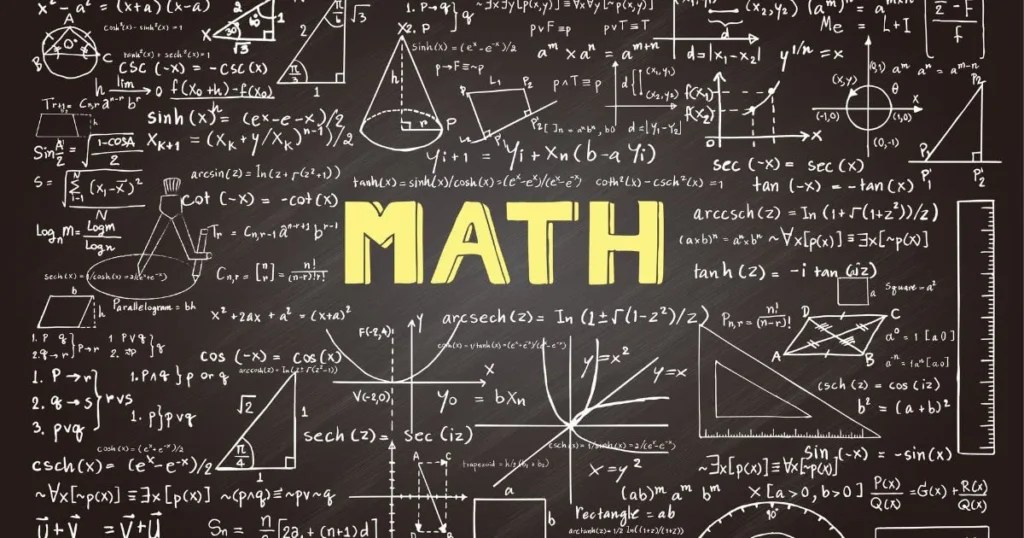 Who Invented Math (AMD Global Tutoring)1