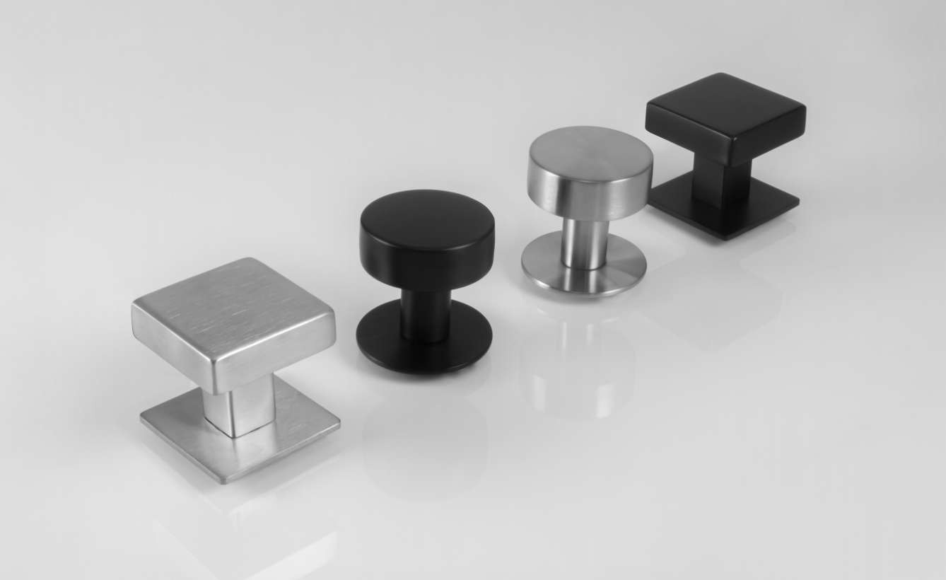 About Knurled Handle Knurled knob Knurled door handle