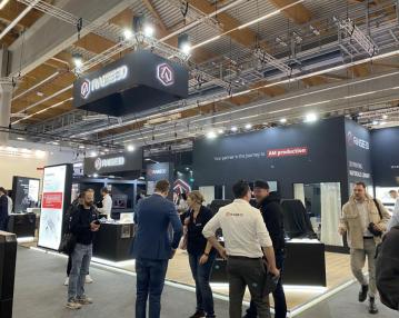 AMDM Connects Additive Manufacturing and Digital Marketing