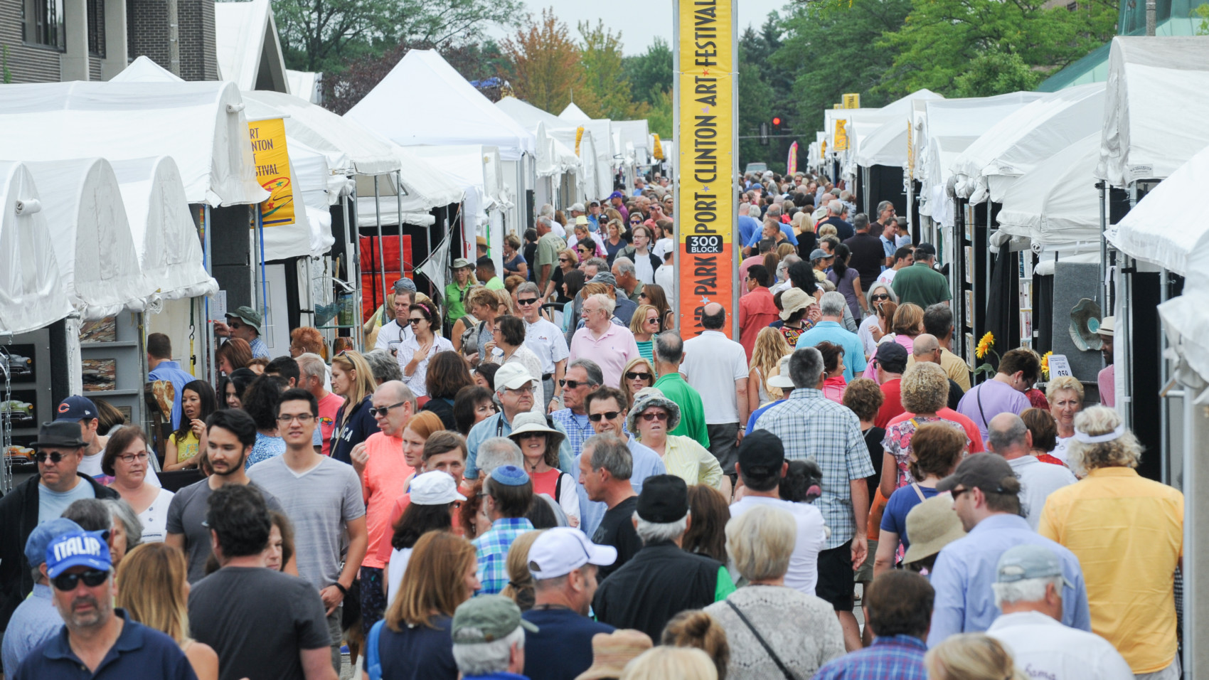 port clinton art festival 2023 parking 2023 Port Clinton Art Festival Amdur Productions