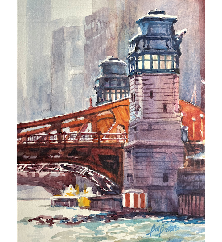 Printer’s Row Art Fest Amdur Productions