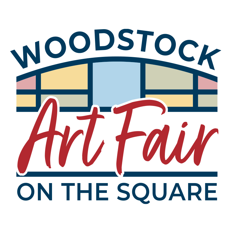 Woodstock Art Fair on the Square Amdur Productions