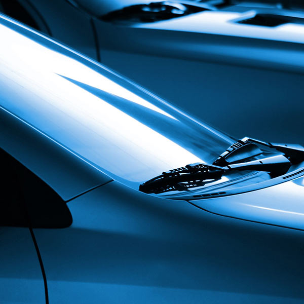 Automotive Manufactures Resources VESC Info State MVAs AMECA