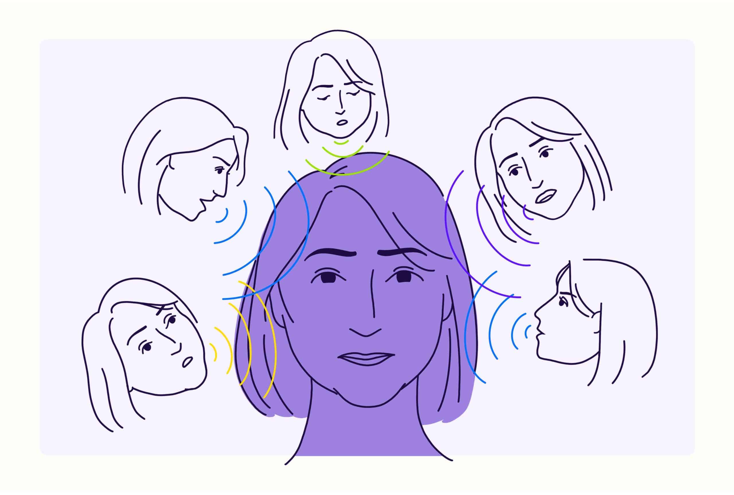 Schizofrenie amed.md