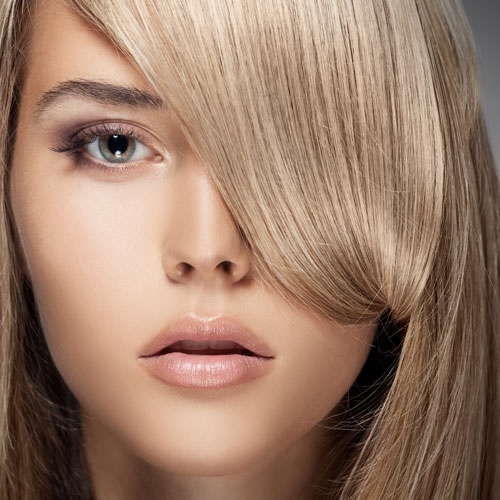 Amedae Salon Hair, Nails, Aroma Touch Ortonville, MI
