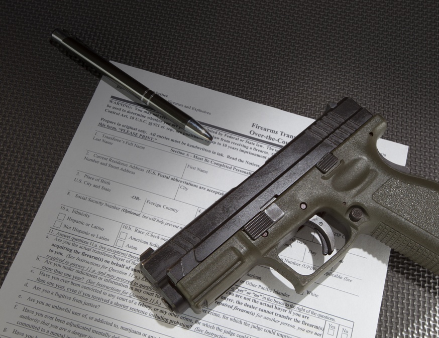 Everything You Need To Know About Universal Background Checks