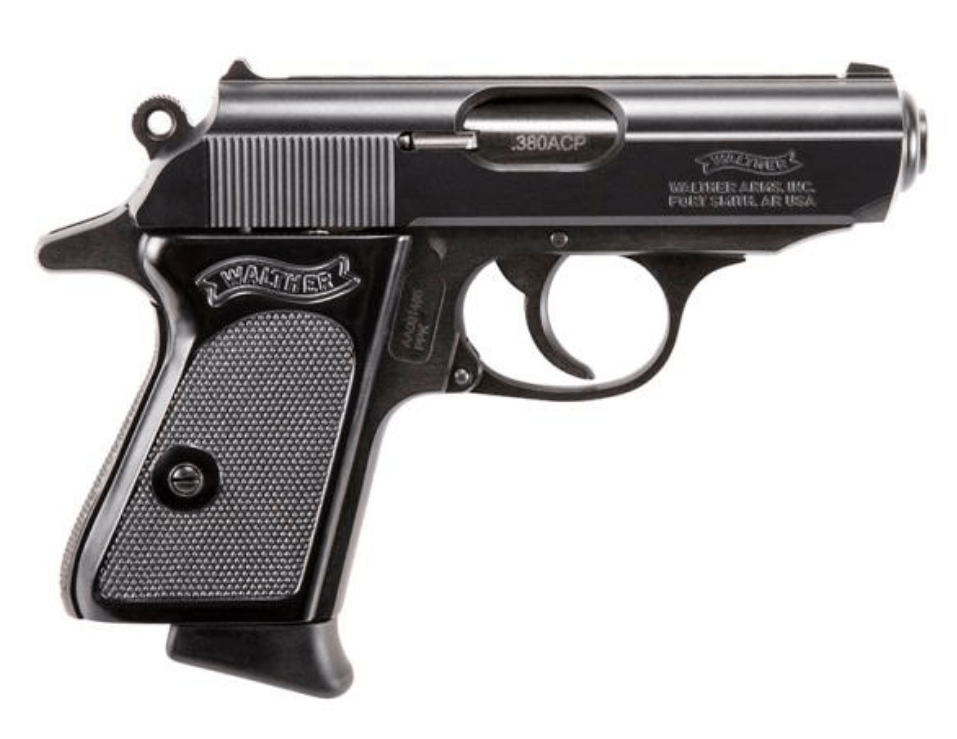 Best Small Concealed Carry Gun