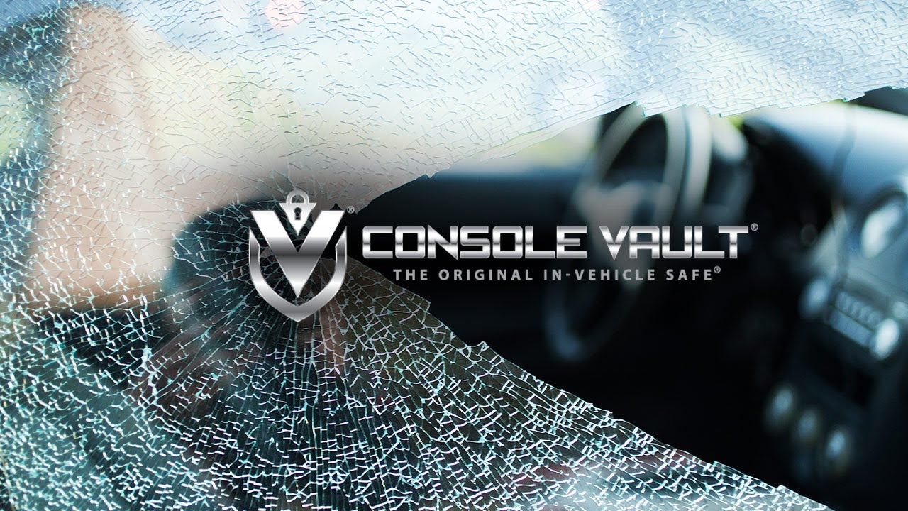 Console Vault Review » Concealed Carry Inc