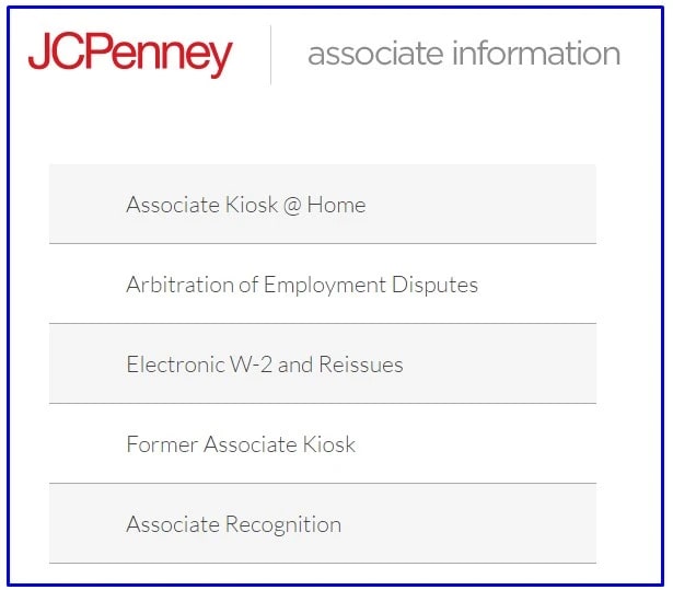 Jcp Associate Kiosk A Complete Guide In 2024!