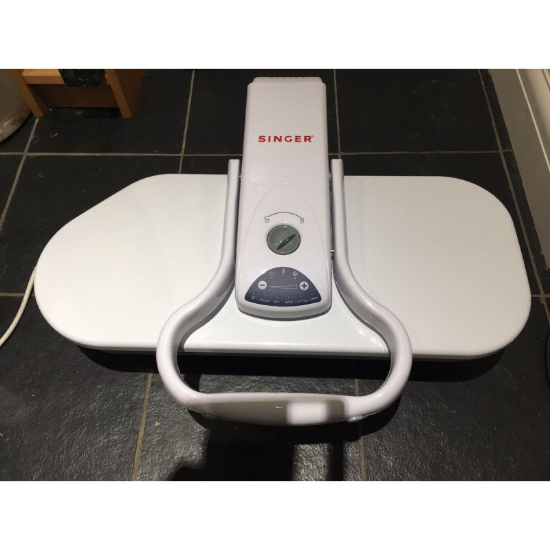 Singer ESP2 Steampress