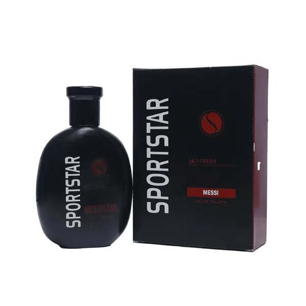 Sport Star Attractive Long Lasting Fragrances Perfume 50ml Ameena.pk™️