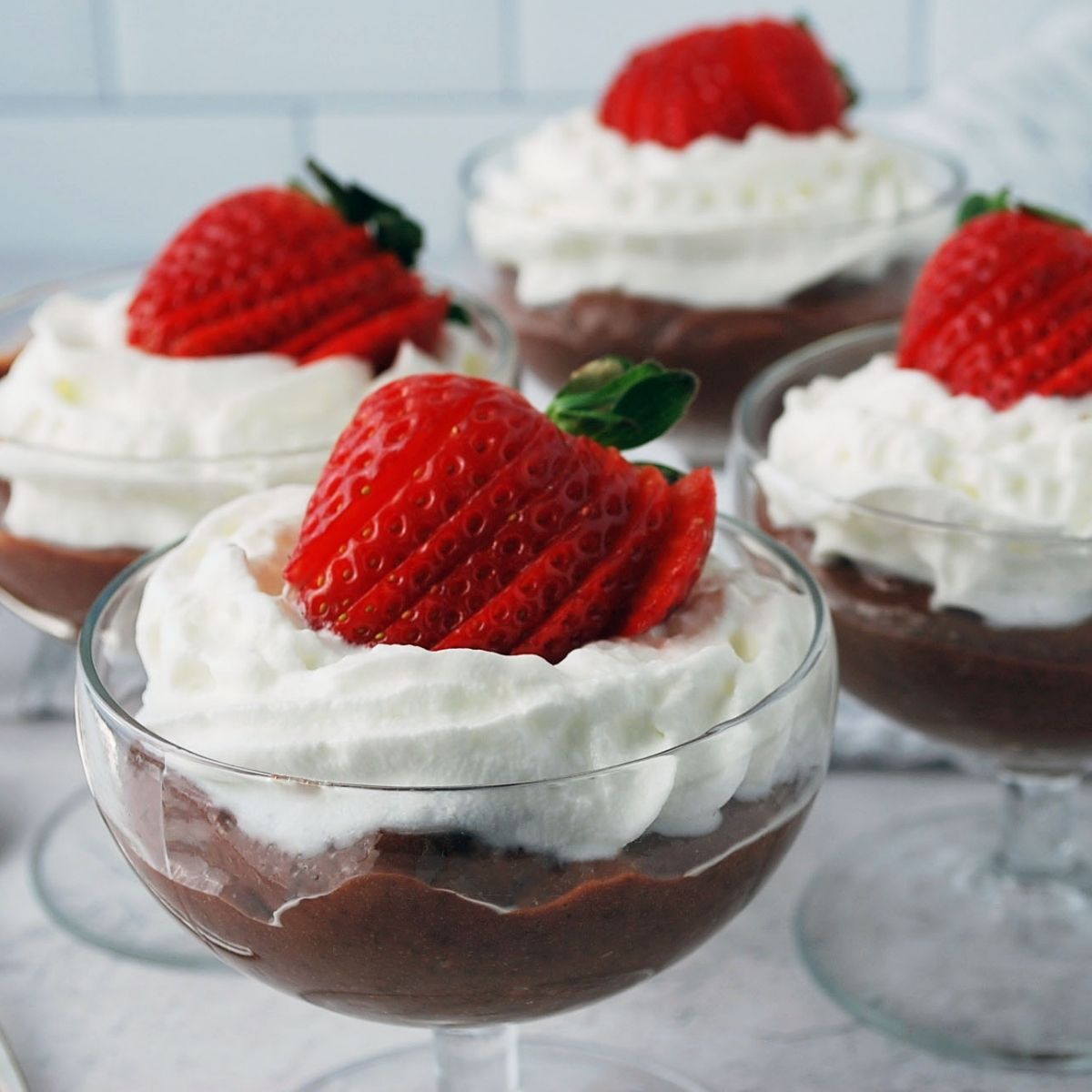 30+ Protein Pudding Recipe IffatRoxanne