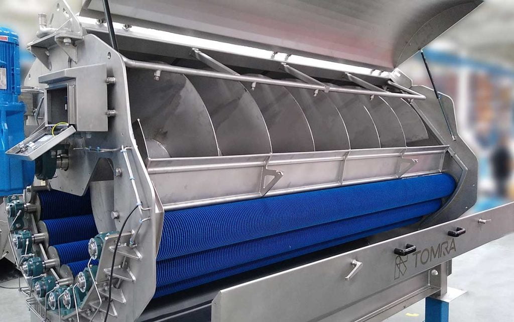 How the Best Steam Peelers can significantly Reduce Food Waste on