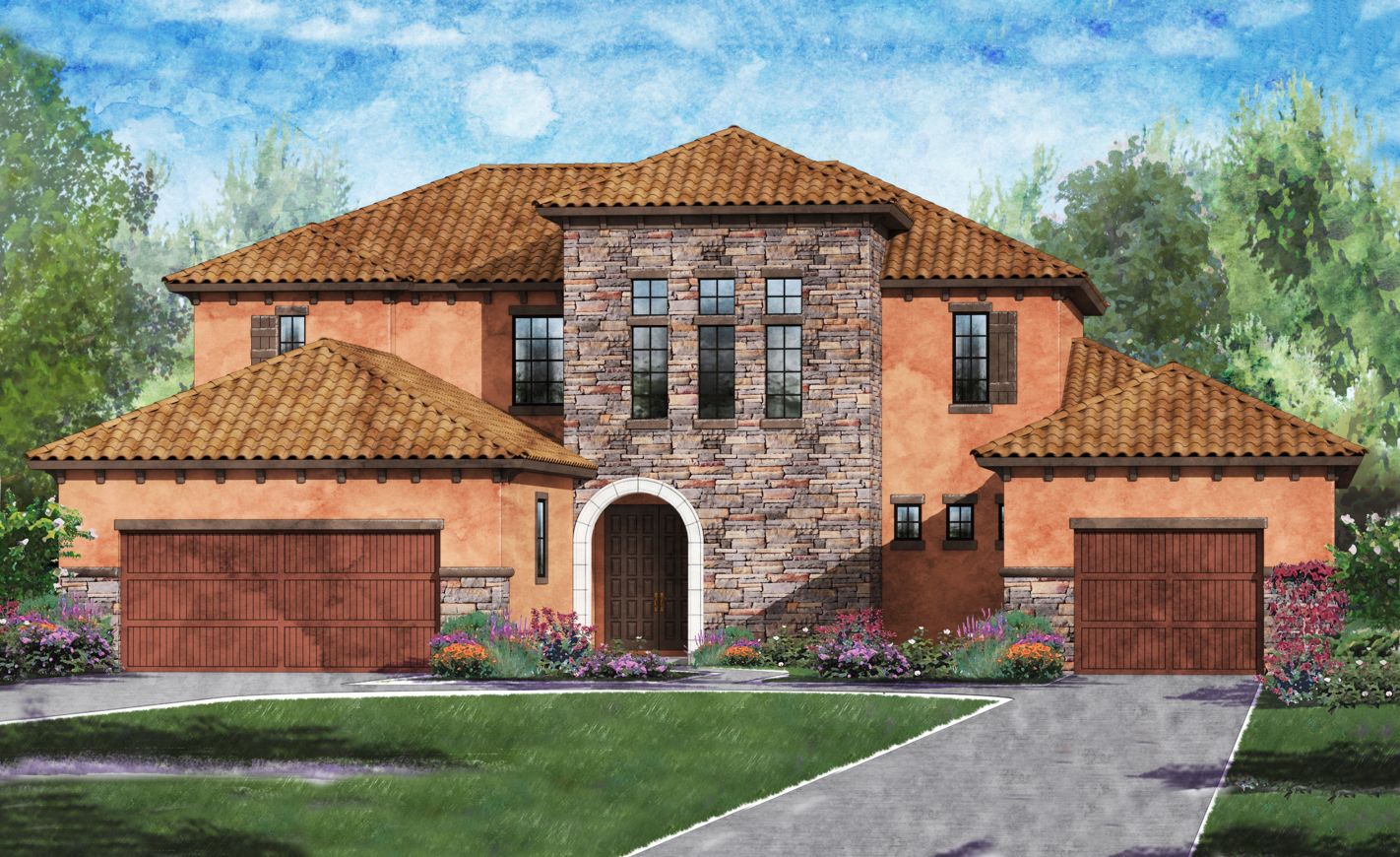 The Marabella At Amelia National Amelia National Golf & Country Club