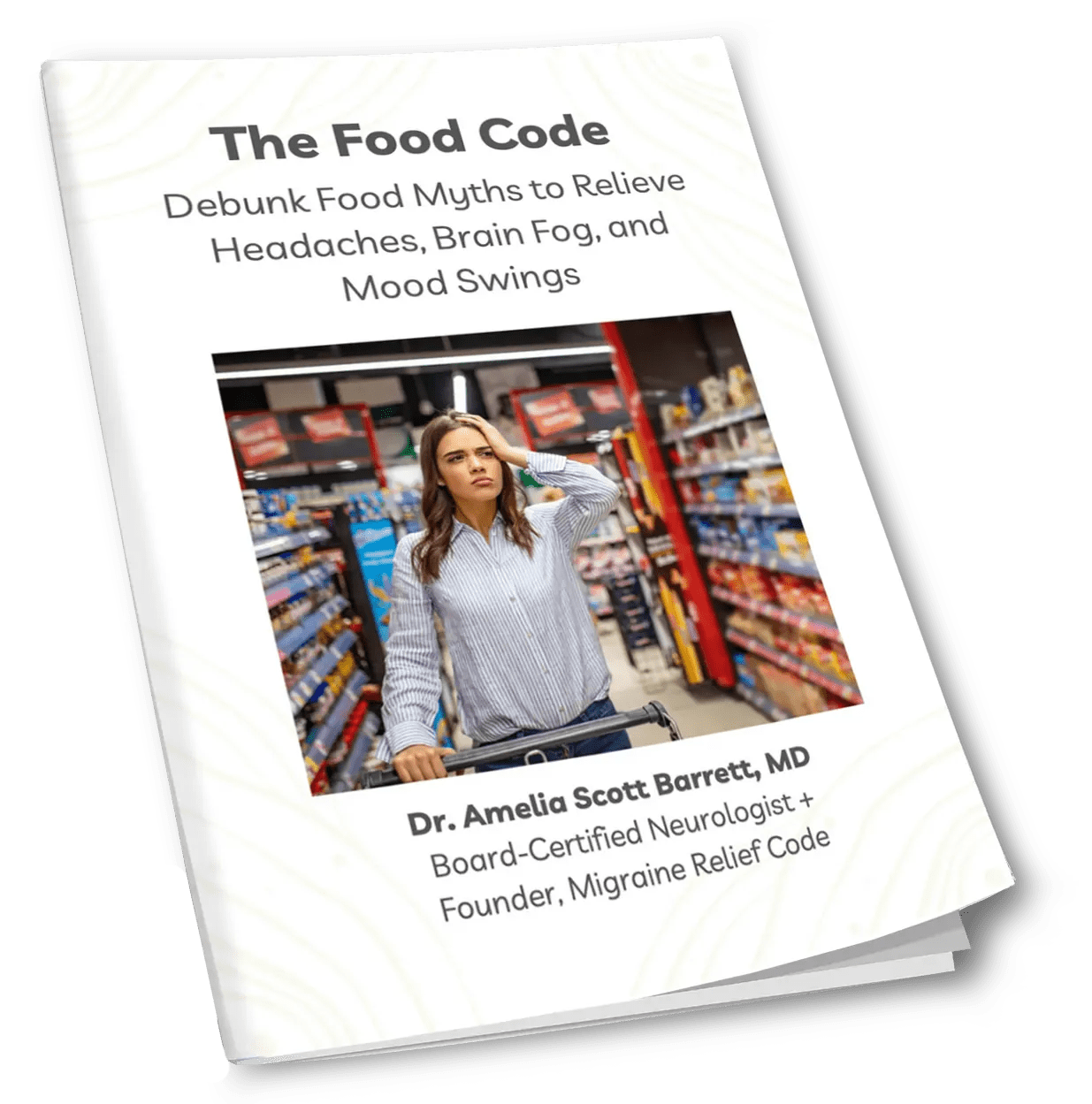 Ebook The Food Code Amelia Scott Barrett
