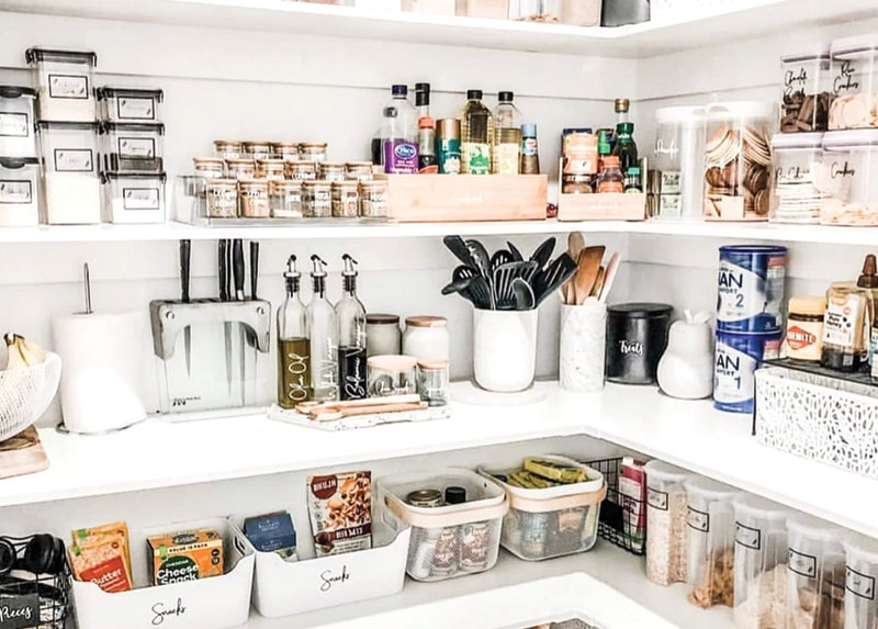 Perfect Home Organization Services In Colfax, CA Ameliorate