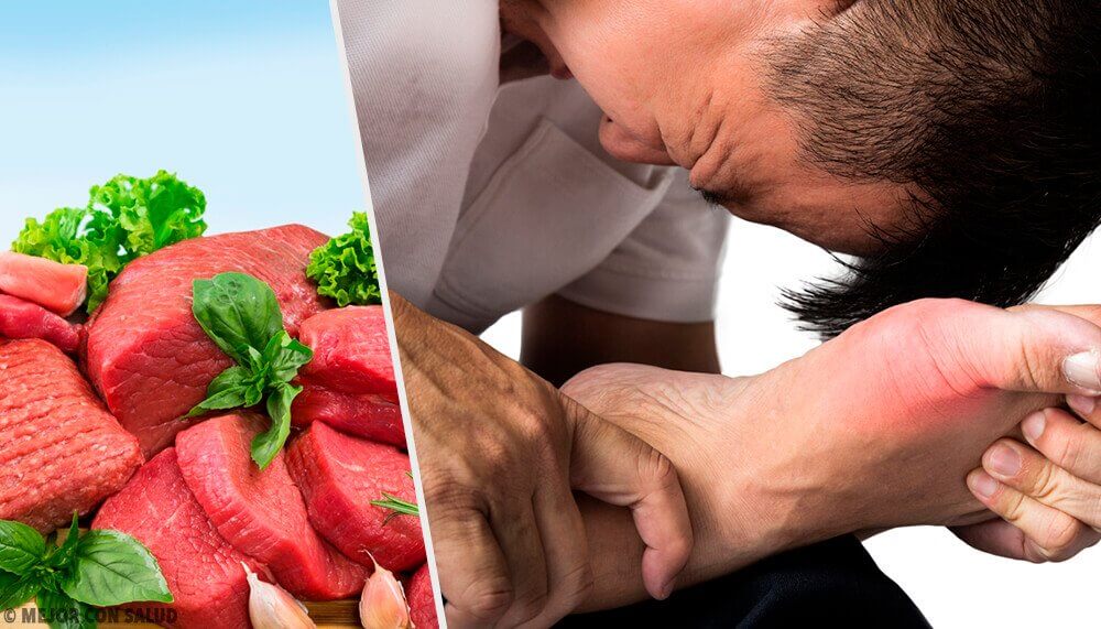 7 aliments qui augmentent l'acide urique Améliore ta Santé