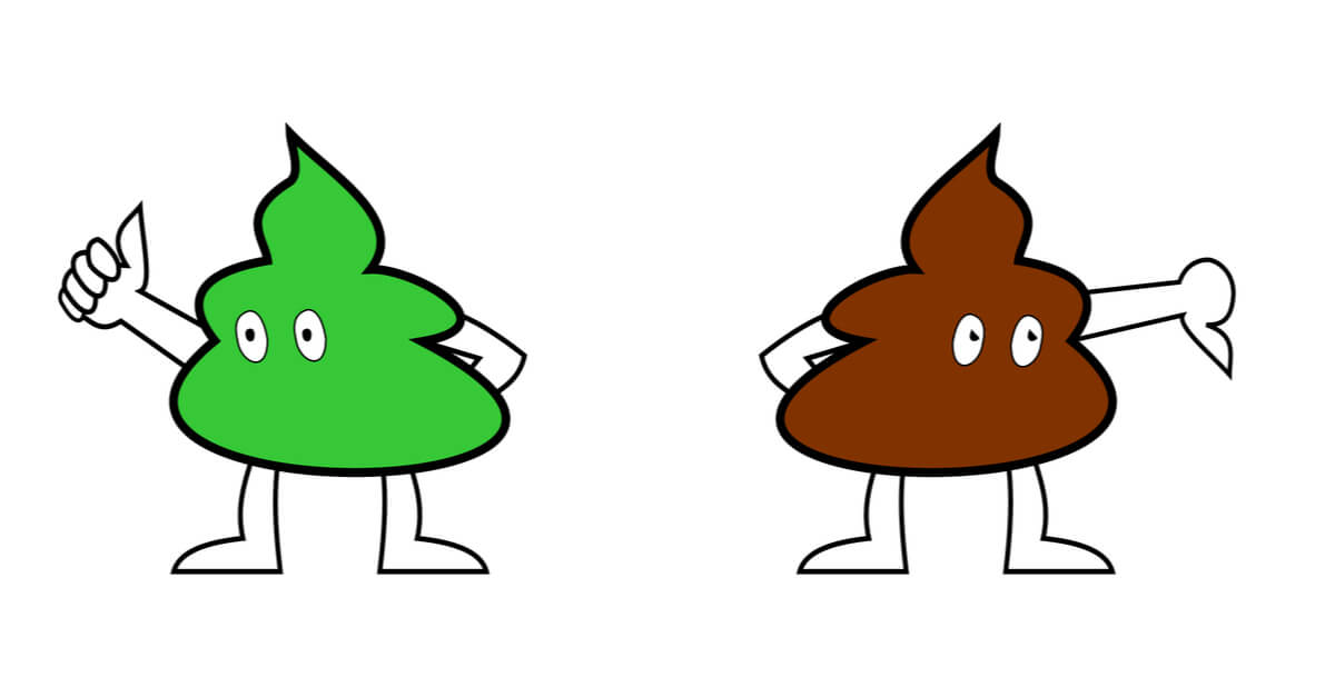 Selles blanches ou pâles causes de leur apparition et
