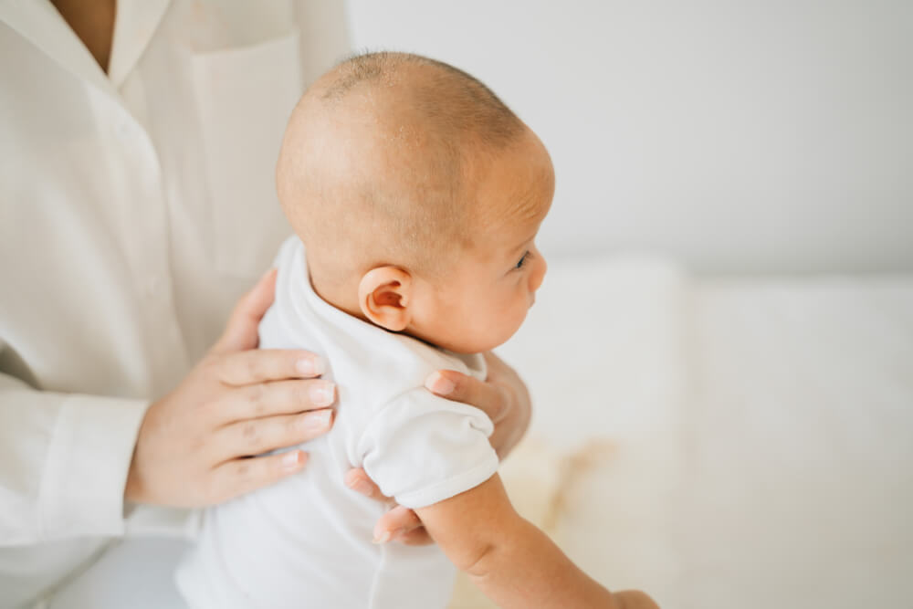 Hoquet chez les bébés comment le calmer Améliore ta Santé