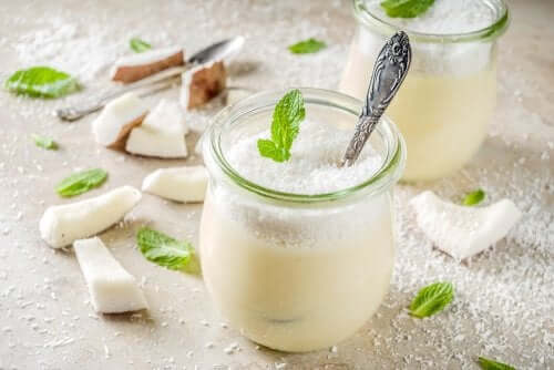 3 recettes au lait de coco à ne pas manquer ! Améliore