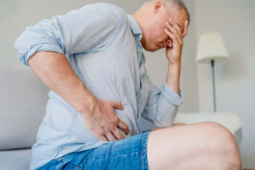 Douleur au foie causes possibles et traitements