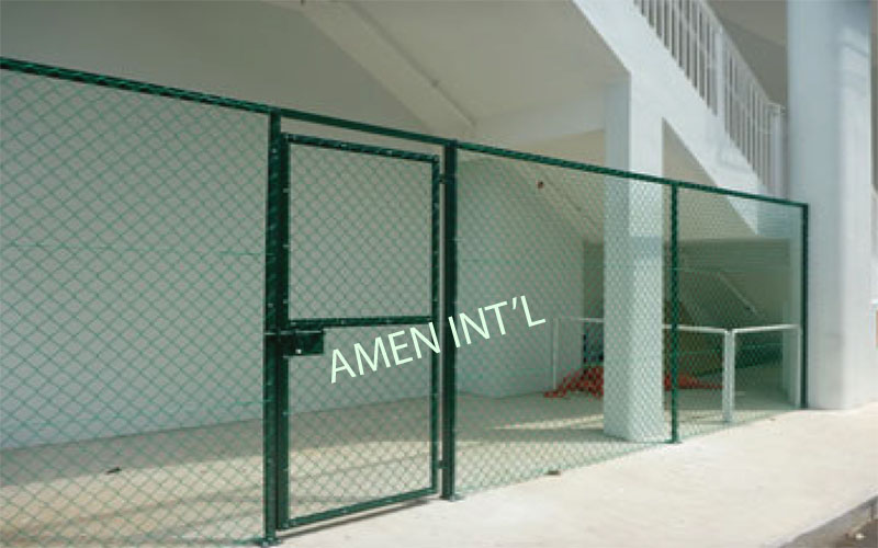 Fencing Singapore Amen International Pte Ltd
