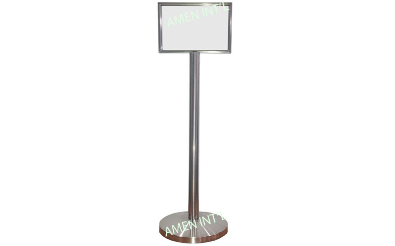 Portable Sign Stands Singapore Amen International Pte Ltd