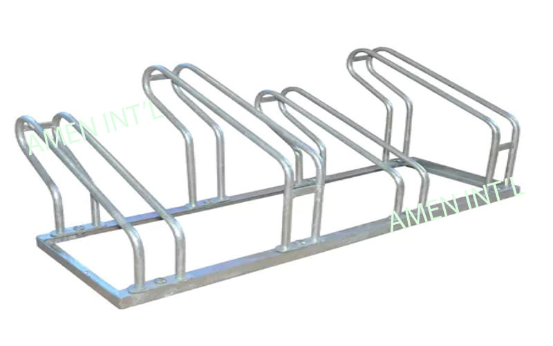 Modular Bicycle Racks Singapore Amen International Pte Ltd