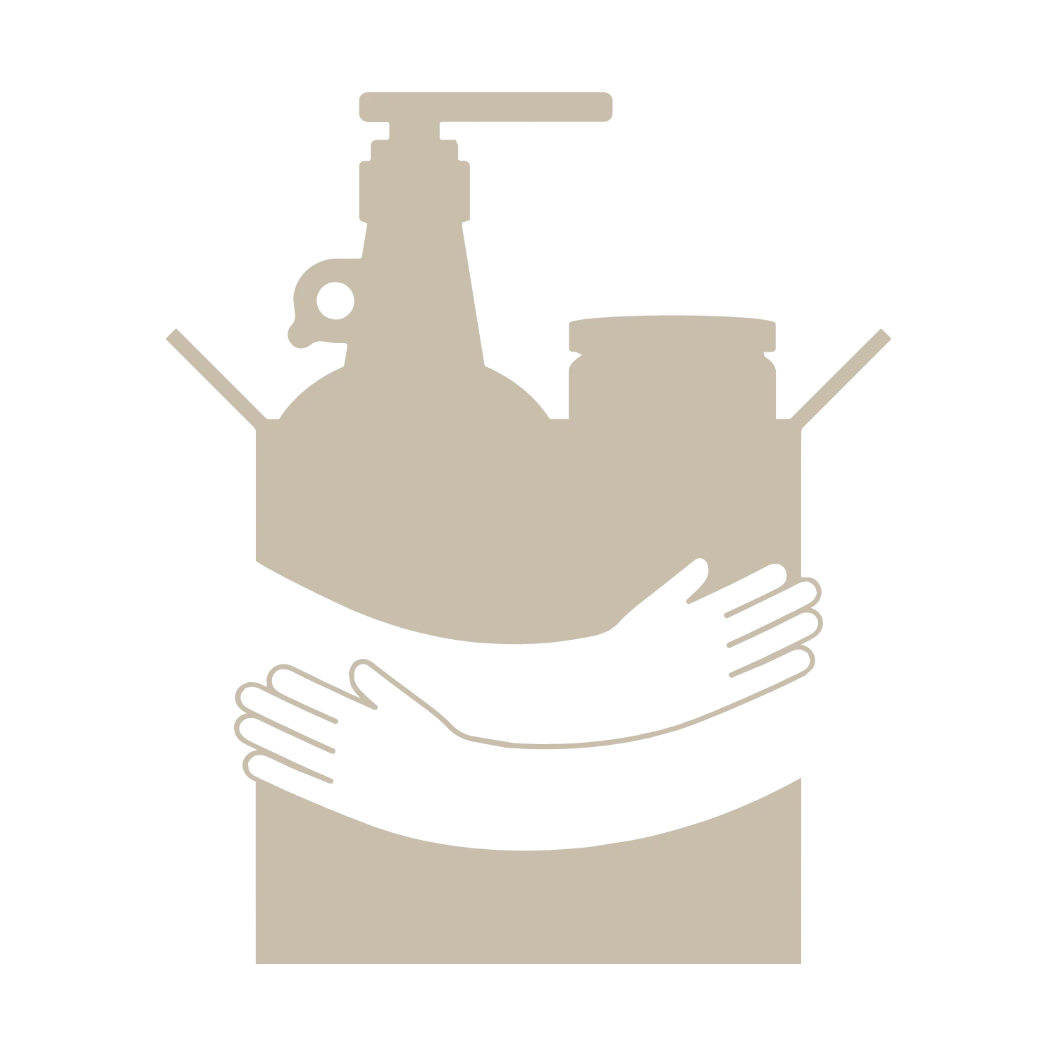 Porch Pick Up Refill Amend Market Greenville, SC