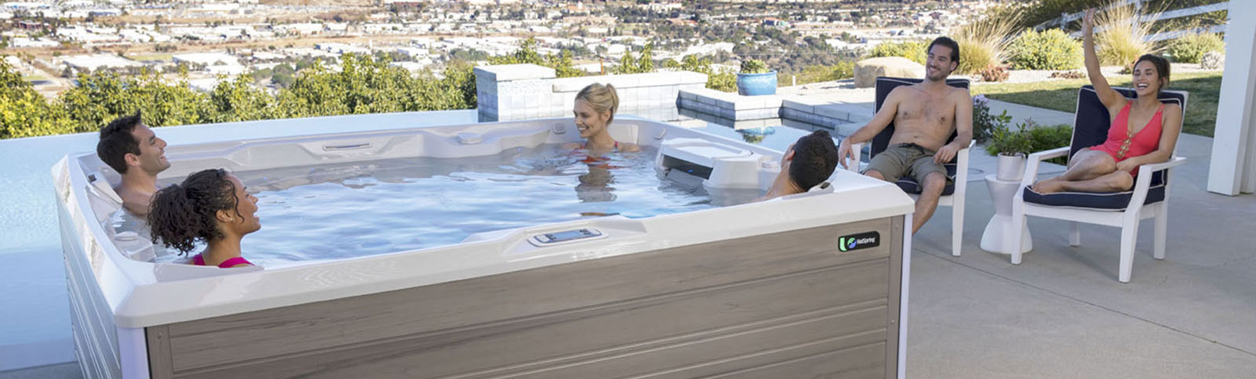 Customer Service for Ament Spas, Hot Tubs and Pools of St Cloud, MN