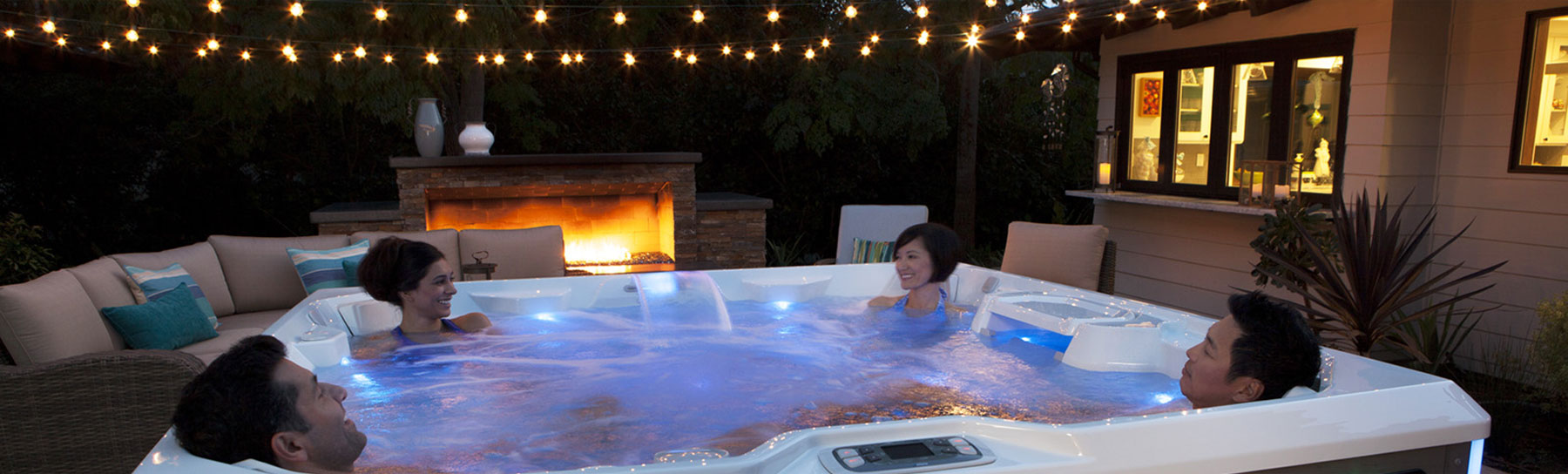 About St Cloud Hot TubsPoolsAment Hot Spring Spas of MN