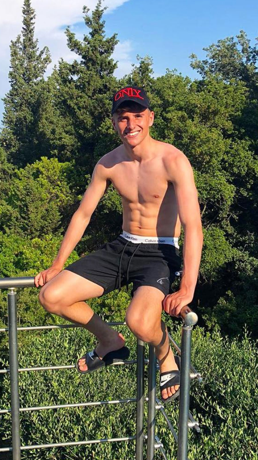 Mason Mount, el 'sex symbol' del Chelsea aMENzing