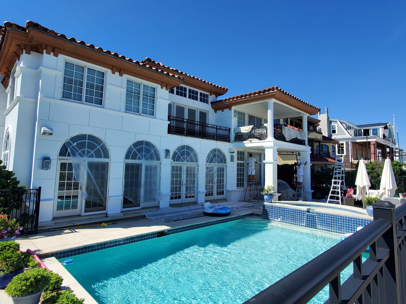 Painting Company in South Jersey