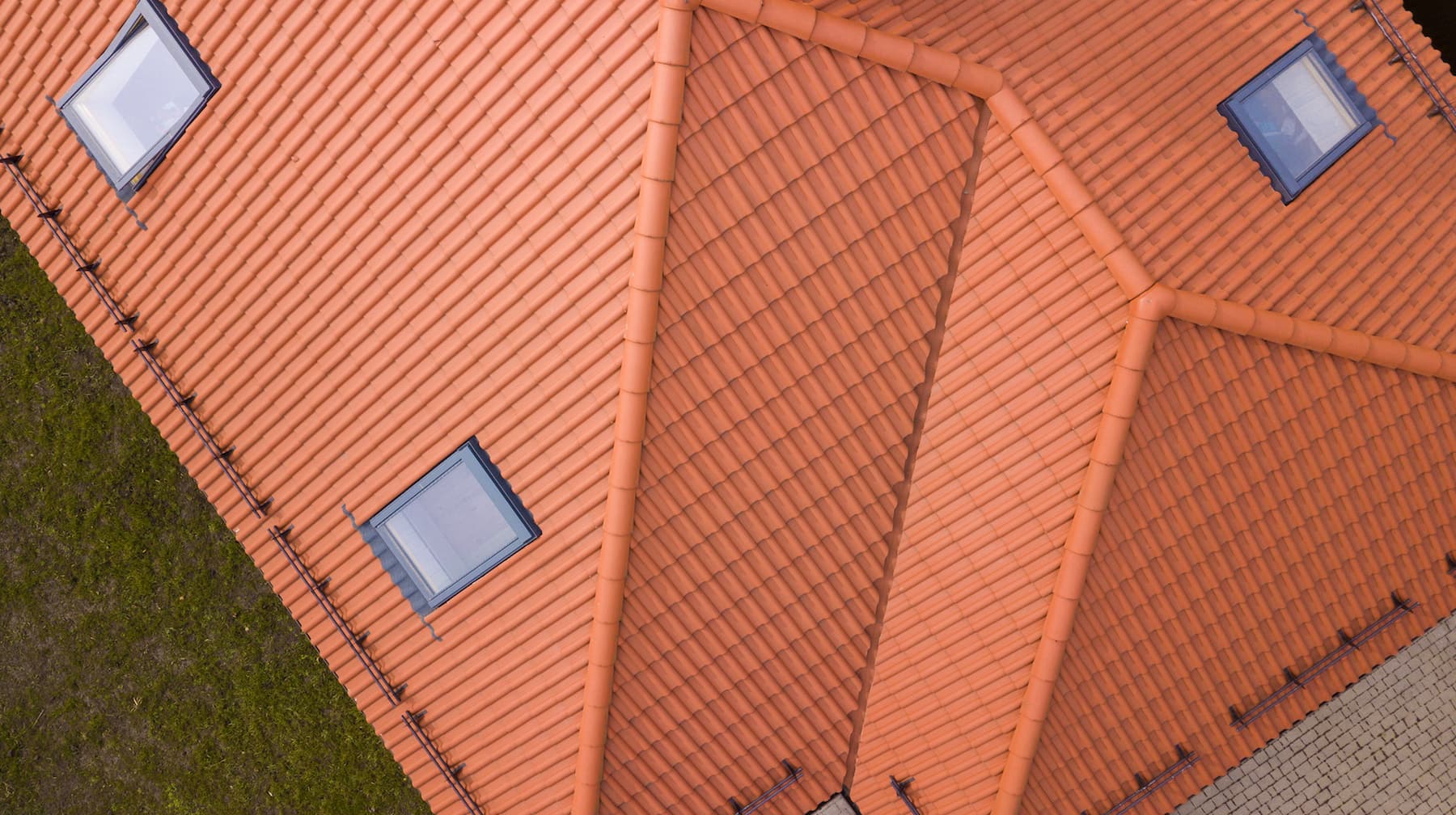 Metal Roof Shingles Amera