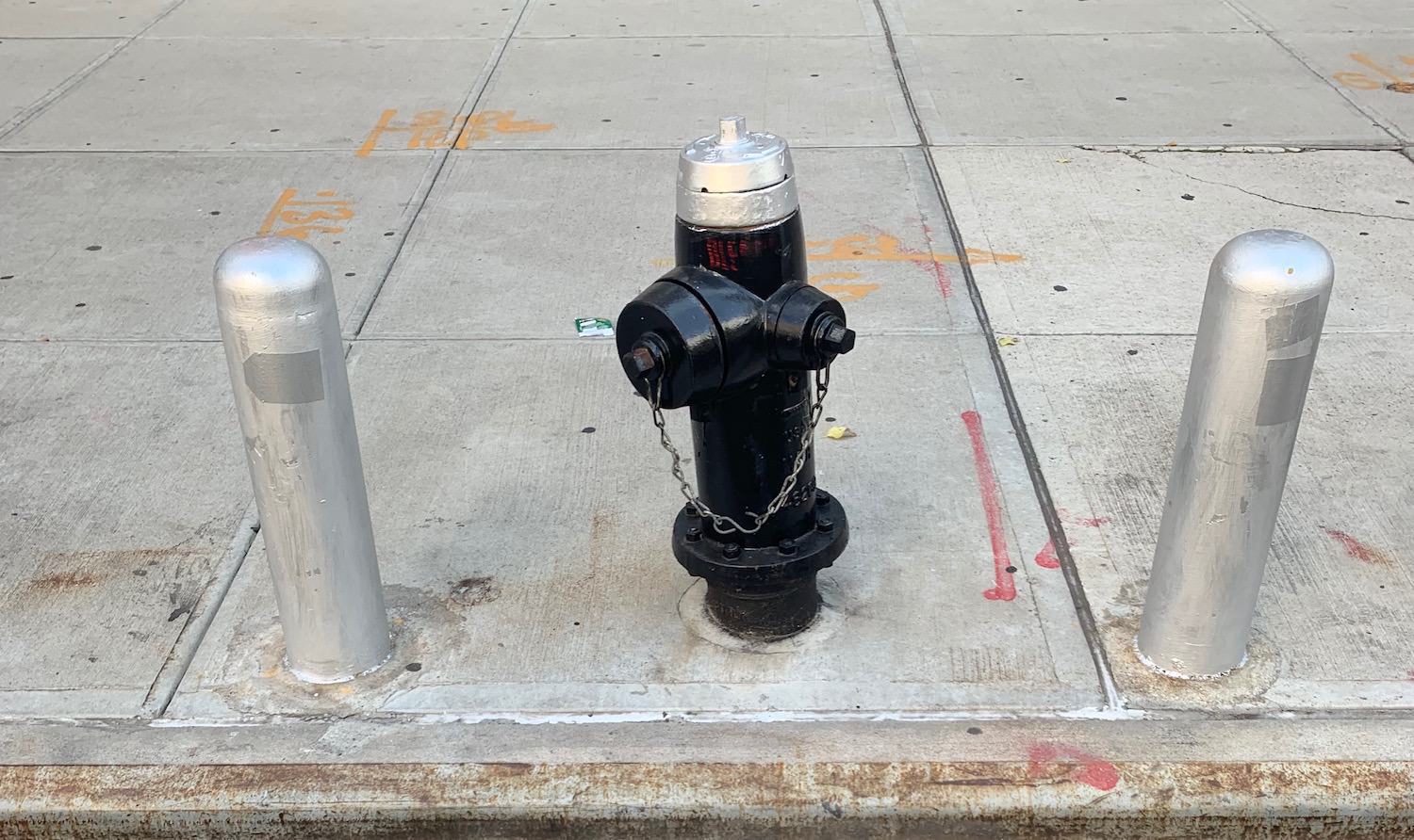 Fire Hydrants American Cast Iron Products, Inc.