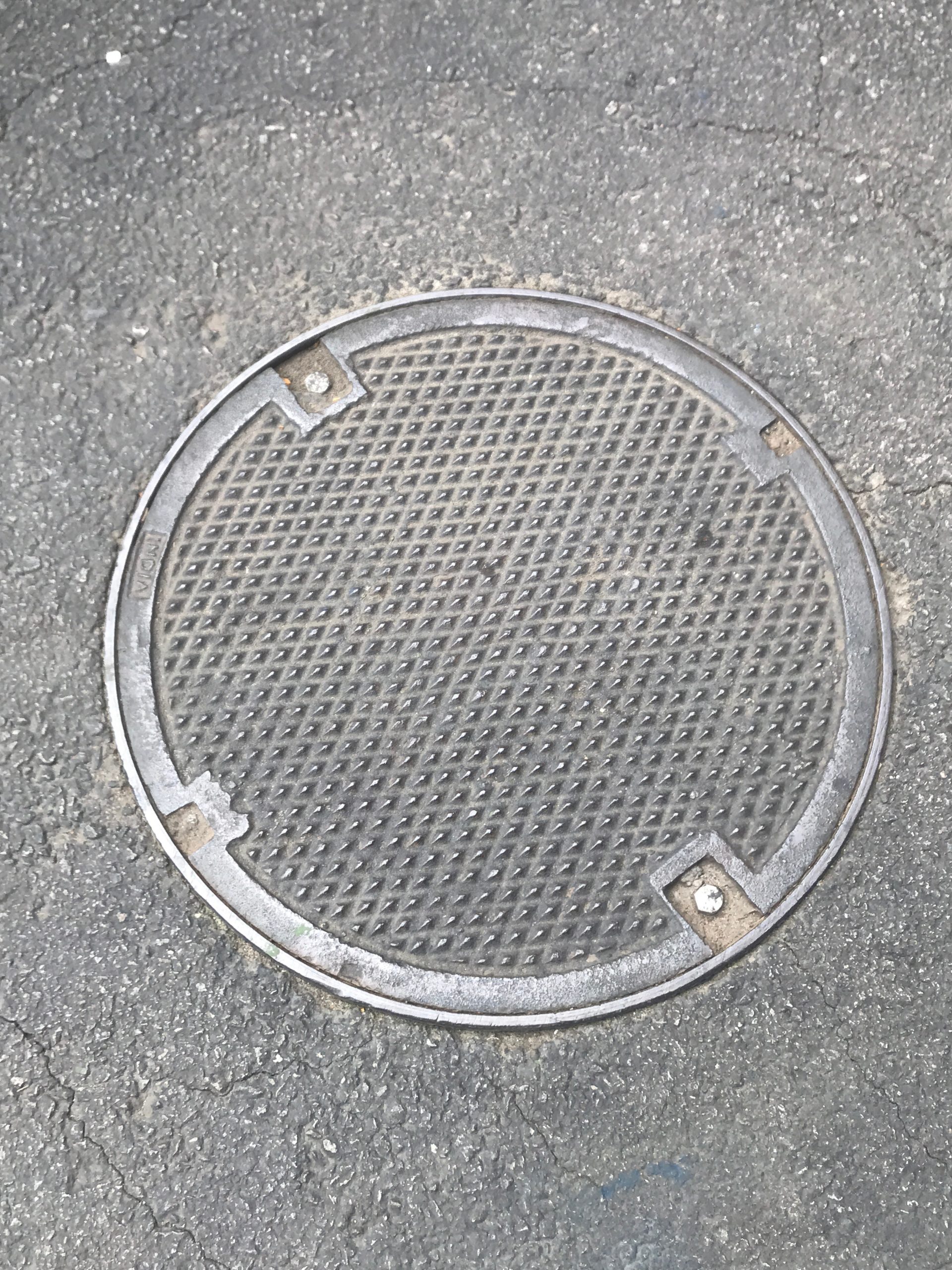 Manhole Covers and Frames EJ