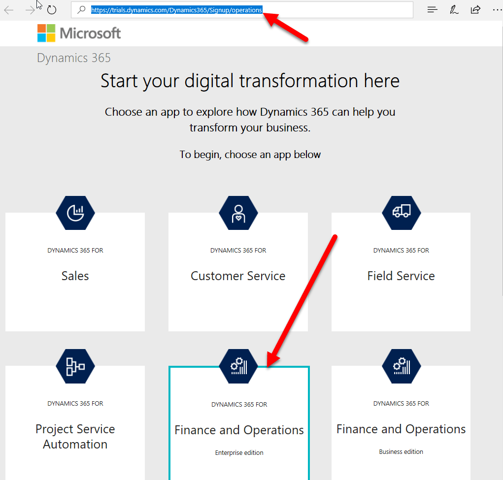 Trial FAQ Dynamics 365 Marketing Microsoft Learn