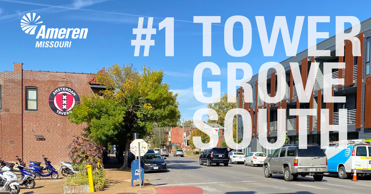 Ameren MediaRoom News Releases