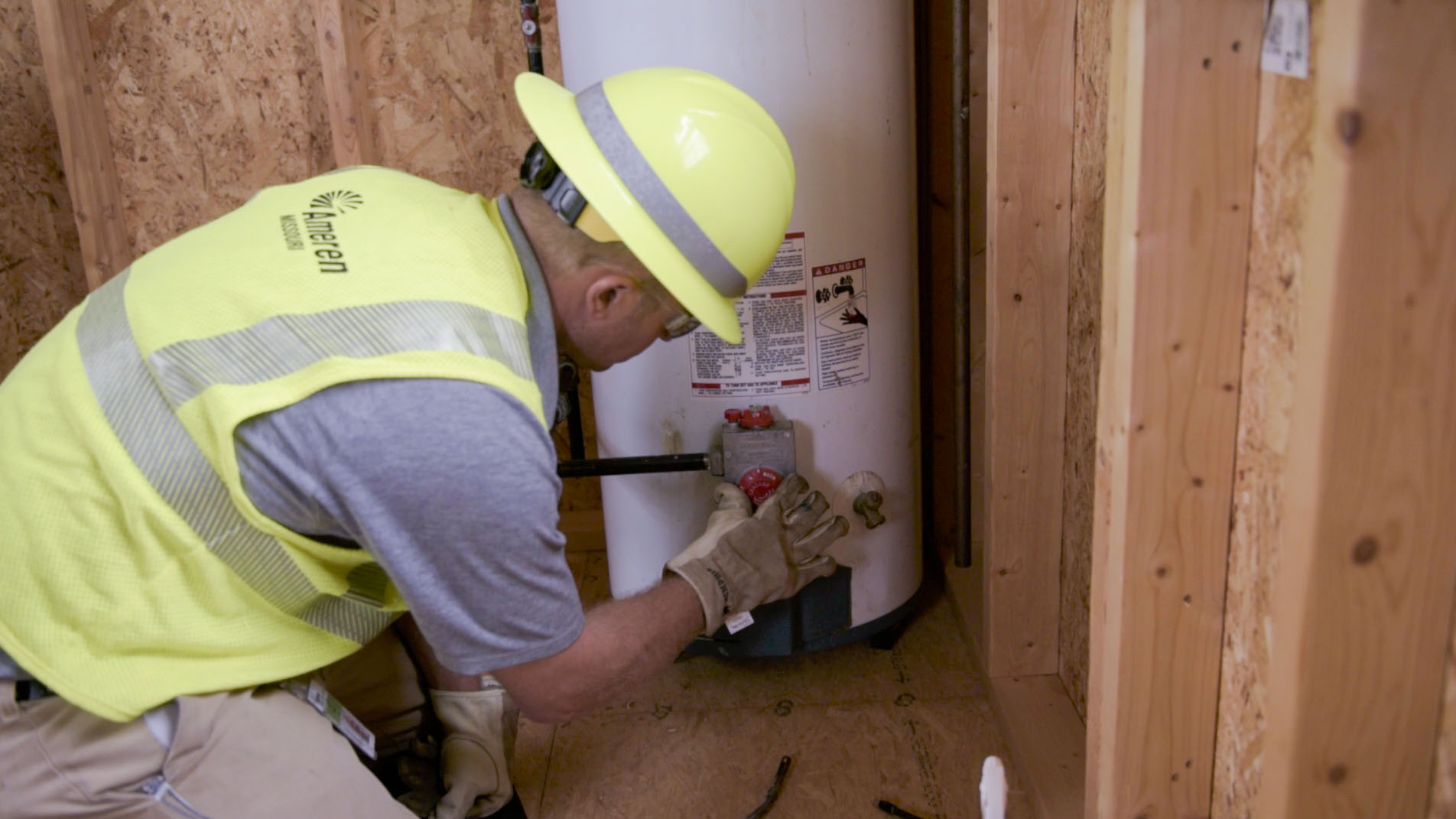 Ameren MediaRoom Ameren Missouri Fall Natural Gas Safety Media Toolkit