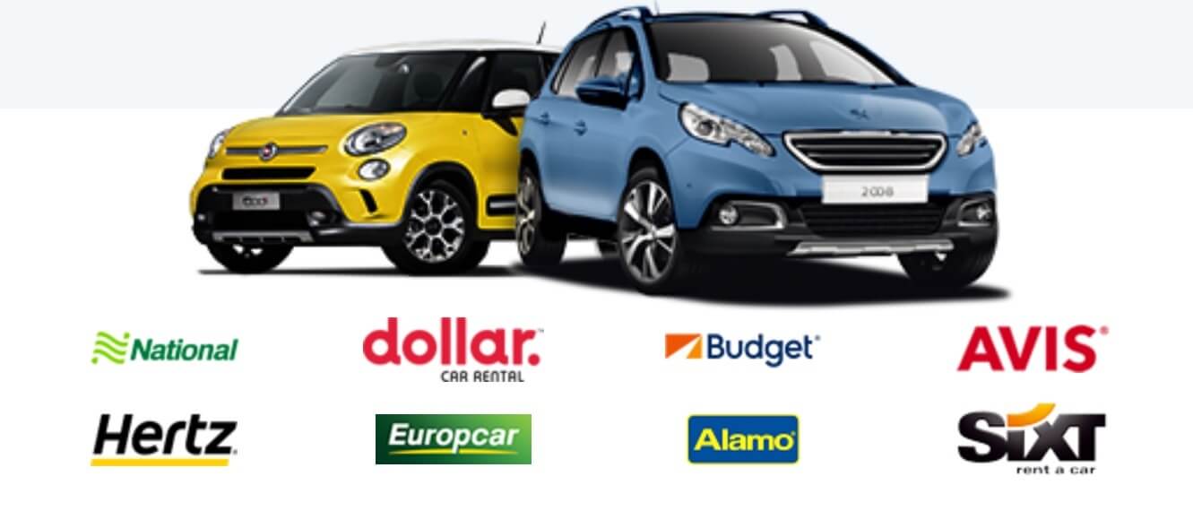 Rent a Car Worldwide Amer Experience