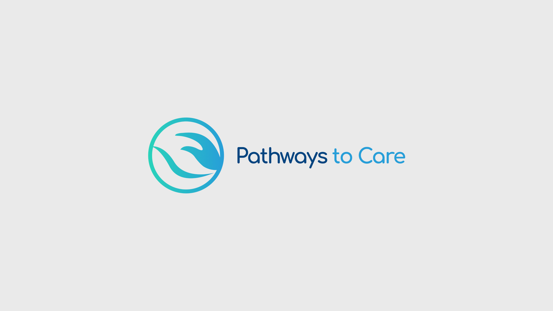Pathways to Care - Brand Development