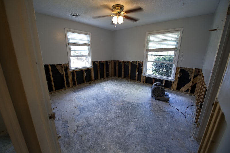 Why Does My Basement Smell? BLOG AmeriDry