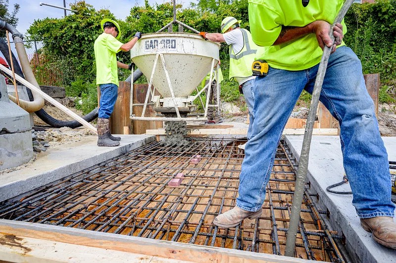 Foundation Repair Services | Foundation Wwaterproofing | Ameri-Dry