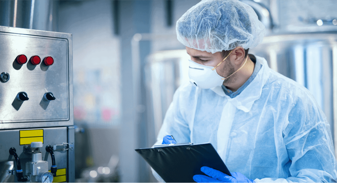 Food Processing Plants AmeriPanel