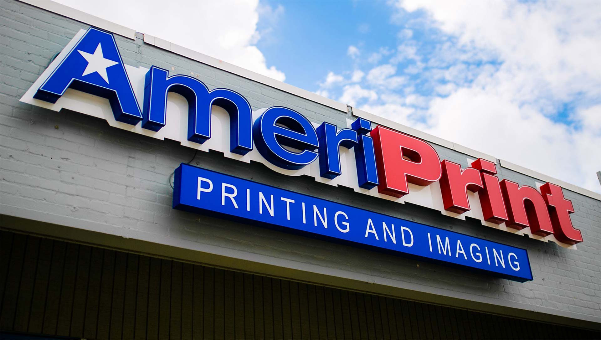 AmeriPrint Printing AmeriPrint Printing Metairie & New Orleans