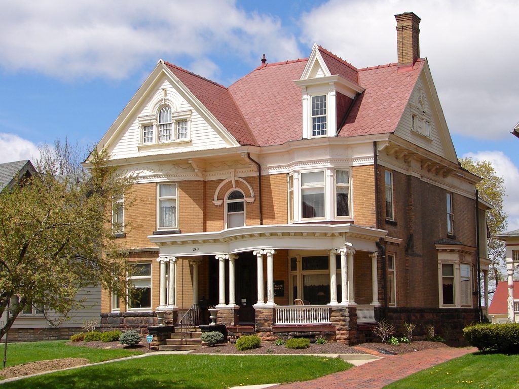 Home Insurance Ohio AmeriAgency Insurance Save Up To 27