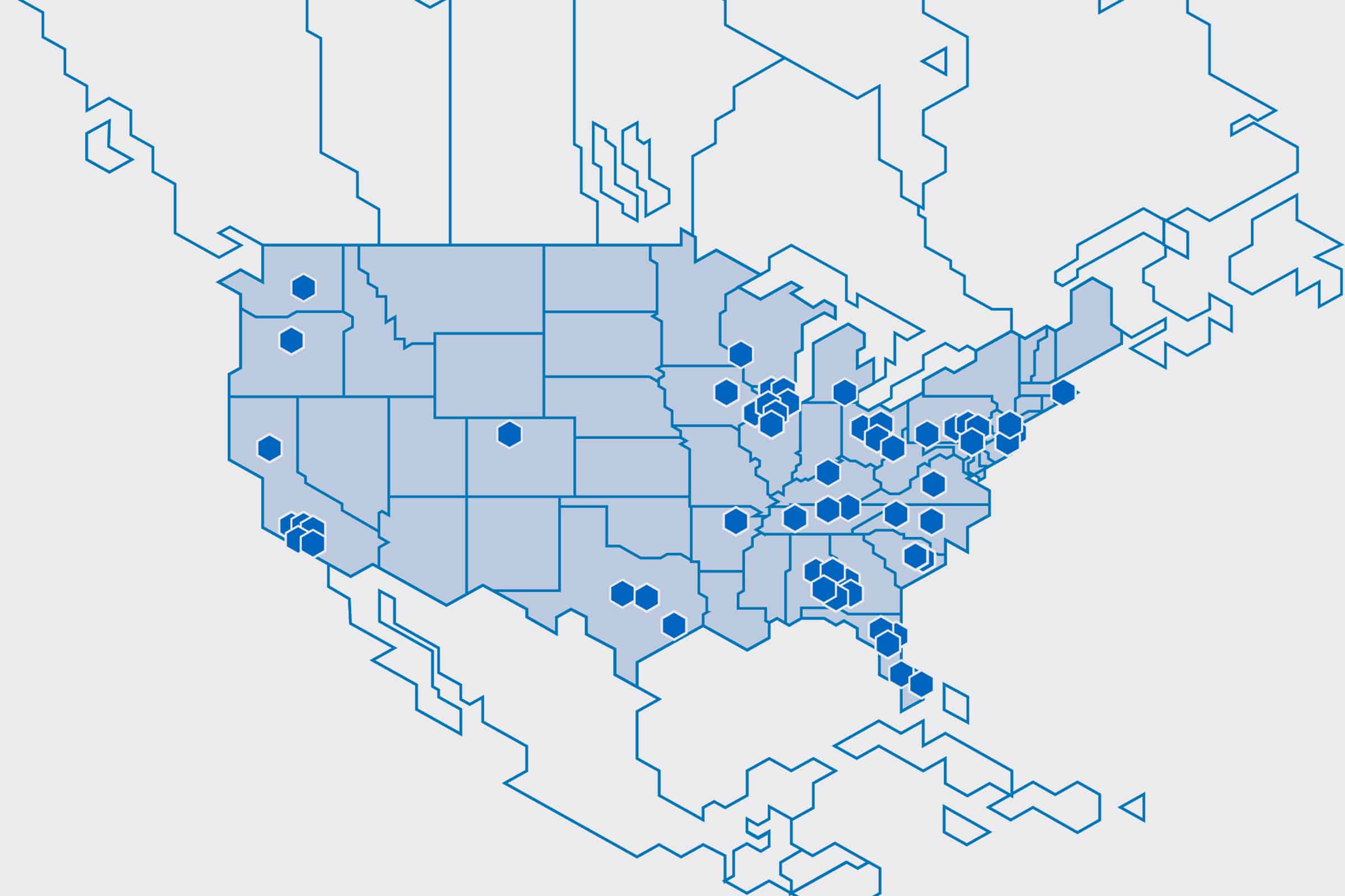 United States CJ Logistics