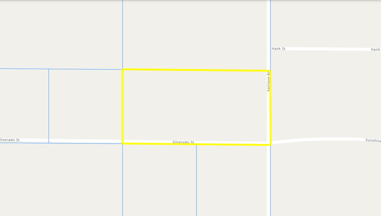 America Acres Lucerne Valley Corner Lot Awesome Off Roading and Camping