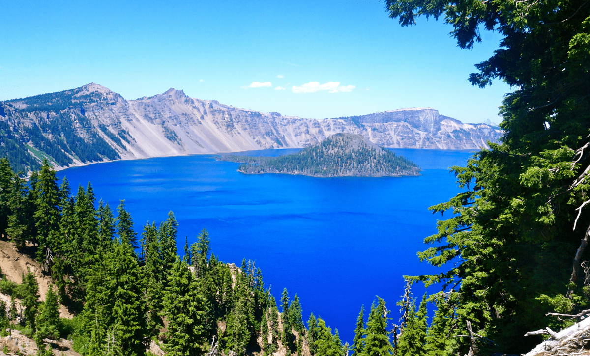 Oregon História, Clima,Vinícolas e Turismo [Guia 2022]