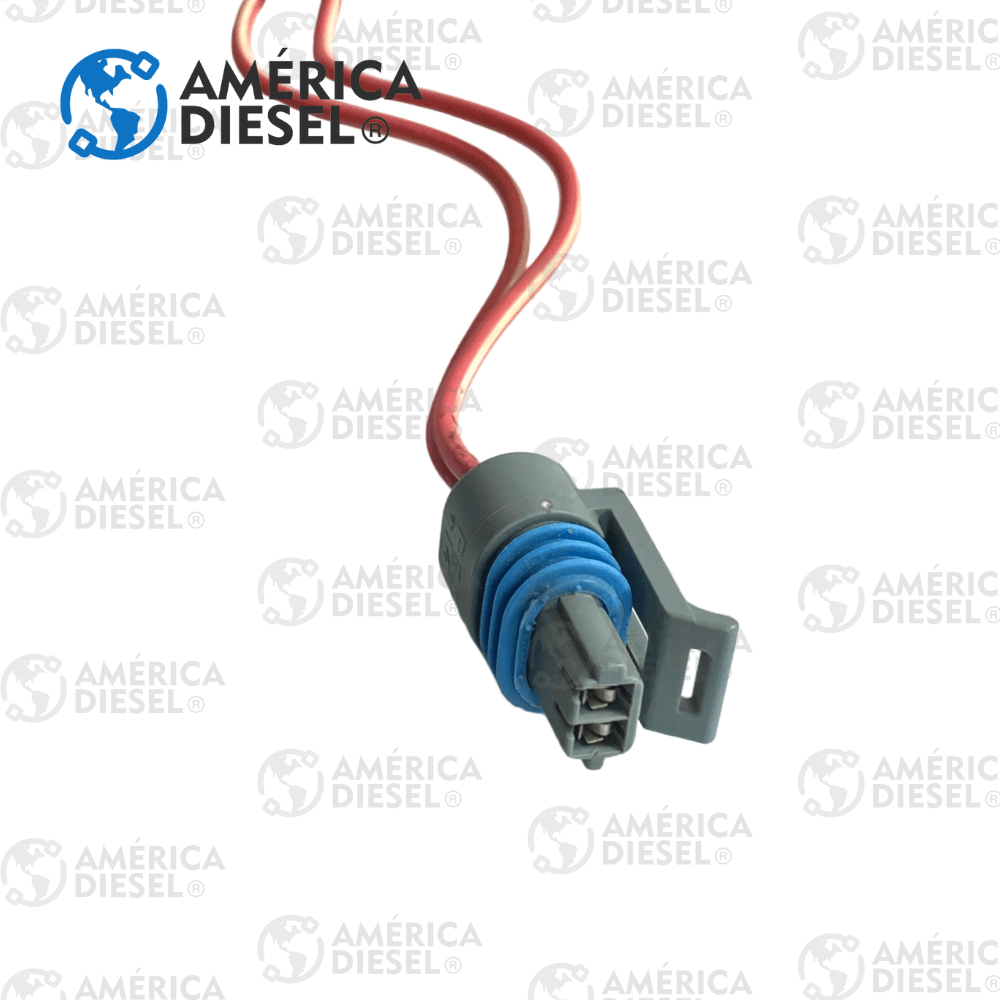 Engine Sensor Harness DDEC 3 and 4 or 12.7L - America Diesel